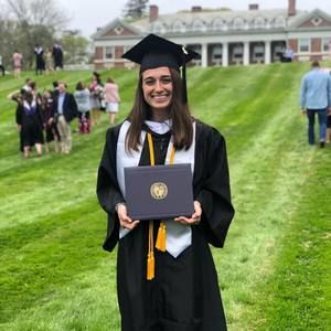 Meet your Posher, Elizabeth